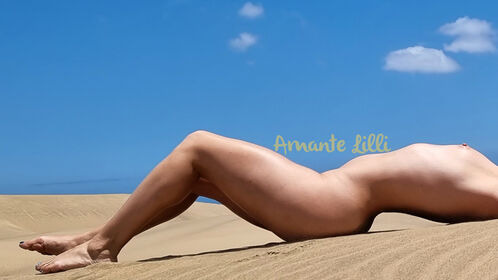 AmanteLilli Nude Leaks OnlyFans Photo 5