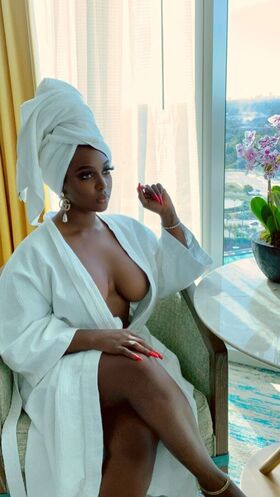 Amara La Negra Nude Leaks OnlyFans Photo 29