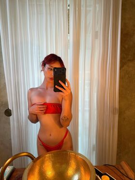 Amara Ui Фото утечки OnlyFans (обнаженная) 44