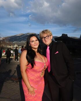 Amariah Nacktes Leaks OnlyFans Foto 25