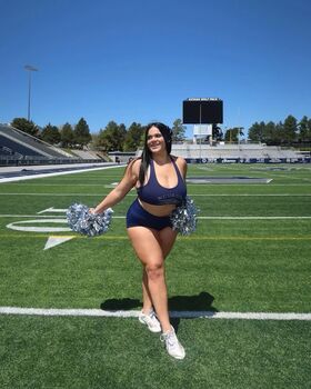 Amariah Nacktes Leaks OnlyFans Foto 29