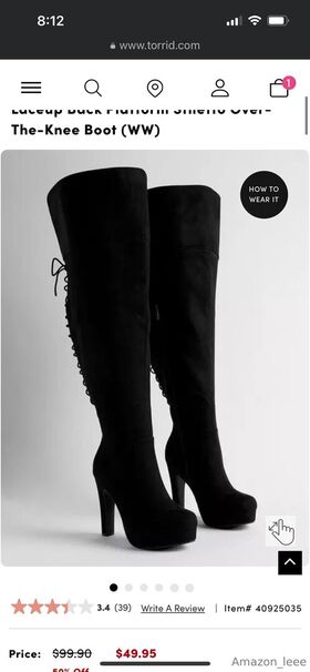 amazon_leee नग्न लीक OnlyFans फोटो 45