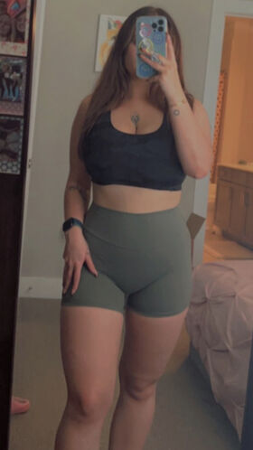 Amb नग्न लीक OnlyFans फोटो 23