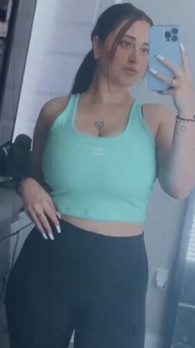 Amb नग्न लीक OnlyFans फोटो 27