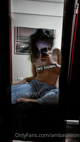 ambaraleon Nude Leaks OnlyFans Photo 38