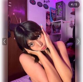 Amber_c5x Nude Leaks OnlyFans Photo 6