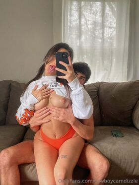 Amber Gianna Nude Leaks OnlyFans Photo 34