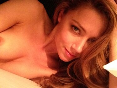Amber Heard Nude Leaks OnlyFans Photo 183