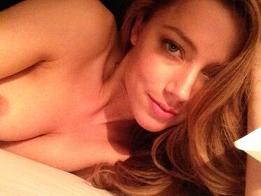 Amber Heard Nude Leaks OnlyFans Photo 188