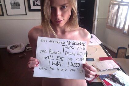 Amber Heard Nude Leaks OnlyFans Photo 194