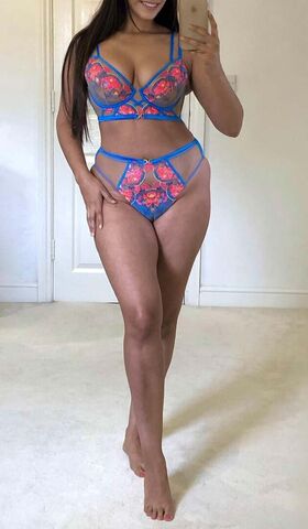 Amber Johal Nude Leaks OnlyFans Photo 2