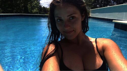 Amber-Lee Lockhart Nude Leaks OnlyFans Photo 30