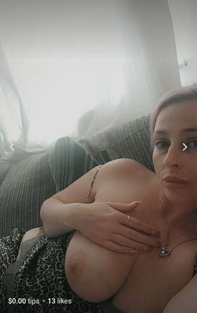 Amber Mackay Nude Leaks OnlyFans Photo 16