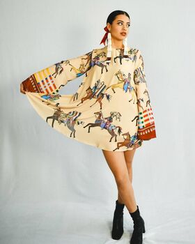 Amber Midthunder Foto filtrada desnuda de OnlyFans 118