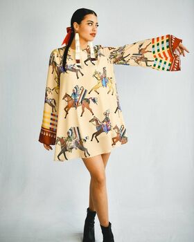 Amber Midthunder Foto filtrada desnuda de OnlyFans 122