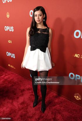 Amber Midthunder Foto filtrada desnuda de OnlyFans 144