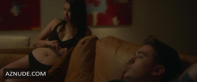 Amber Midthunder Foto filtrada desnuda de OnlyFans 158