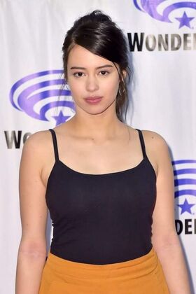 Amber Midthunder Nacktes Leaks OnlyFans Foto 159