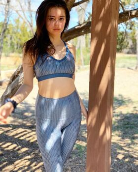 Amber Midthunder Nacktes Leaks OnlyFans Foto 168