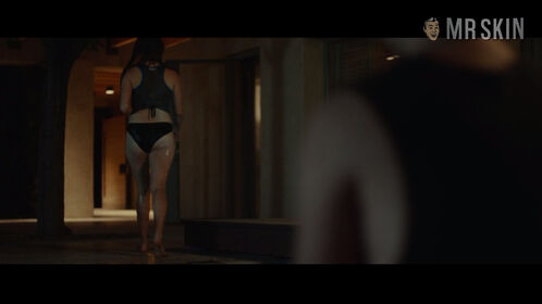 Amber Midthunder Nacktes Leaks OnlyFans Foto 174