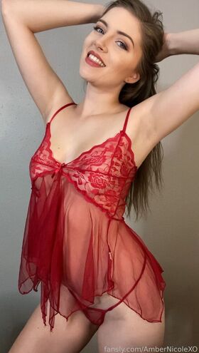 Amber NicoleXO Nude Leaks OnlyFans Photo 32