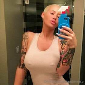 Amber Rose Nude Leaks OnlyFans Photo 9