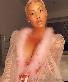 Amber Rose Nude Leaks OnlyFans Photo 15