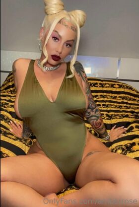 Amber Rose Nude Leaks OnlyFans Photo 19