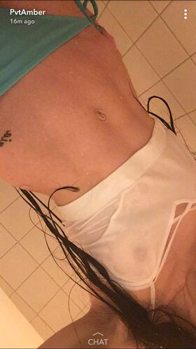 Amber Wildee Nude Leaks OnlyFans Photo 36