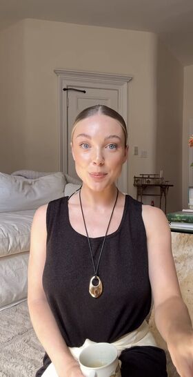 Amber Yackzan Гола изтичане OnlyFans снимка 2