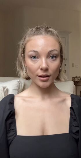 Amber Yackzan Гола изтичане OnlyFans снимка 5