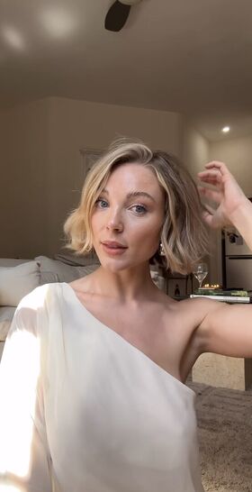 Amber Yackzan Гола изтичане OnlyFans снимка 7