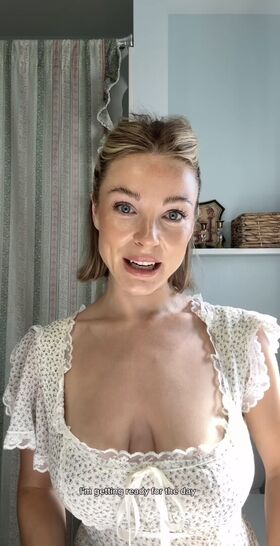 Amber Yackzan Гола изтичане OnlyFans снимка 11