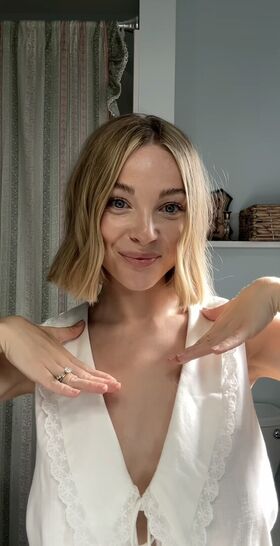 Amber Yackzan Гола изтичане OnlyFans снимка 12