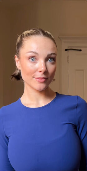 Amber Yackzan Гола изтичане OnlyFans снимка 16