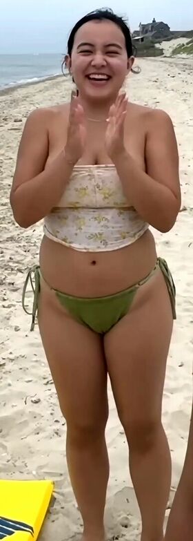 _amberalexander 유출된 누드 OnlyFans 사진 2