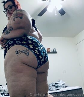 ambergenovese Nude Leaks OnlyFans Photo 24