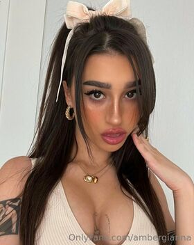 Ambergianna Nude Leaks OnlyFans Photo 6