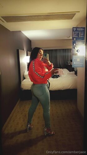 amberjaee