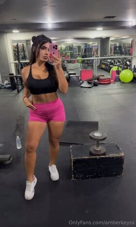 amberkeyss नग्न लीक OnlyFans फोटो 1
