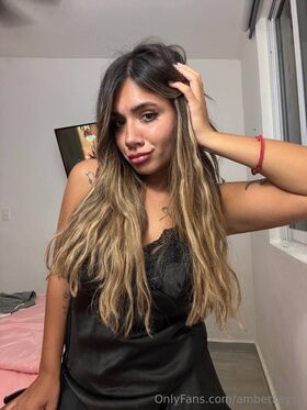 amberkeyss नग्न लीक OnlyFans फोटो 28