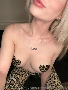 Ambermooody Nude Leaks OnlyFans Photo 58