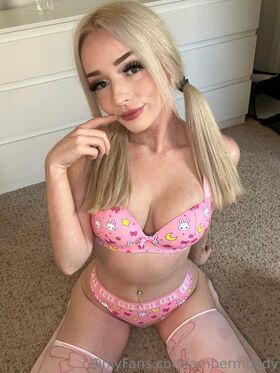 Ambermooody Nude Leaks OnlyFans Photo 64
