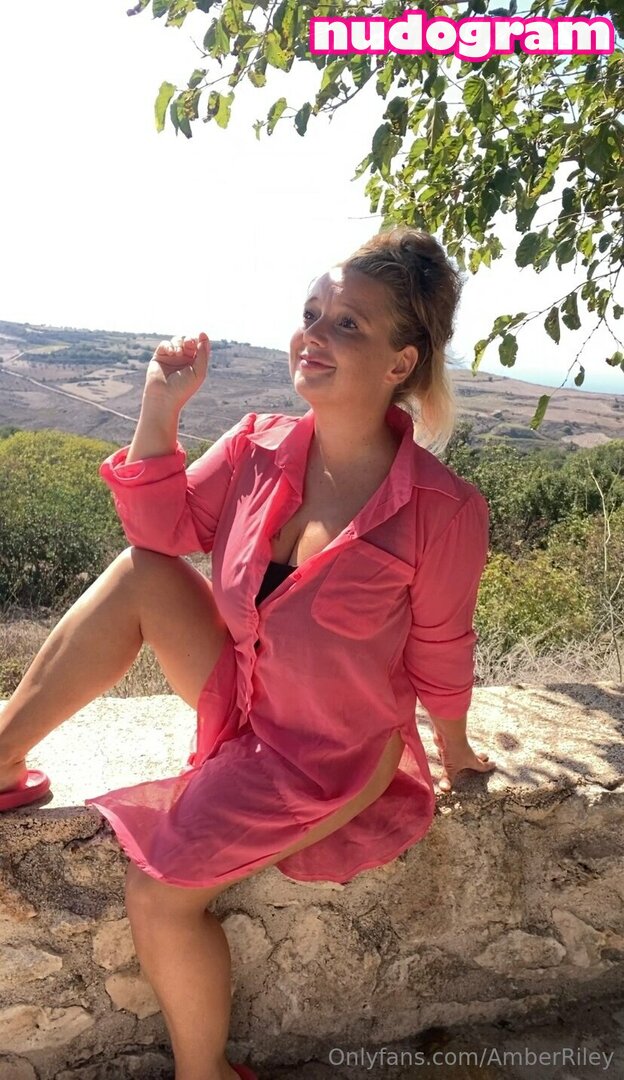 amberriley