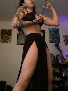 amberthevalkyrie Nude Leaks OnlyFans Photo 43