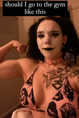 amberthevalkyrie Nude Leaks OnlyFans Photo 78