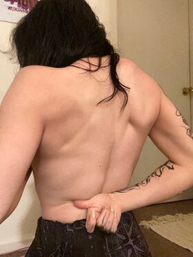 amberthevalkyrie Nude Leaks OnlyFans Photo 96