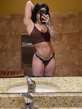 amberthevalkyrie Nude Leaks OnlyFans Photo 112