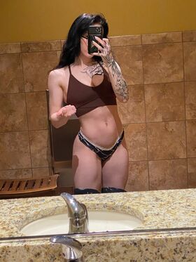 amberthevalkyrie Nude Leaks OnlyFans Photo 113