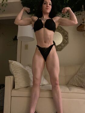 amberthevalkyrie Nude Leaks OnlyFans Photo 124